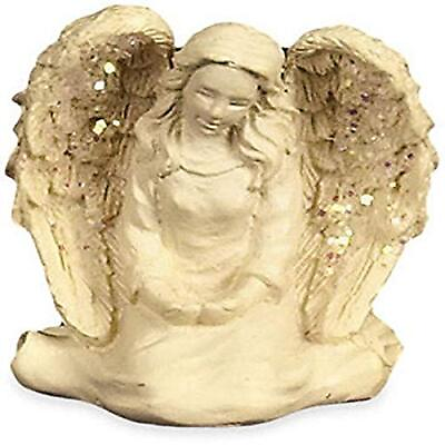 #ad AngelStar 2321 quot;Clarity Mini Angel Figurine 1 1 2 Inch $12.79