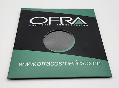 #ad OFRA Cosmetics Eyeshadow Exquisite Black 4 g .14 oz $1.97