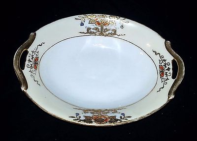 #ad Noritake Pattern #42200 Small Oval Bowl 5 1 4quot; x 7quot; $8.38