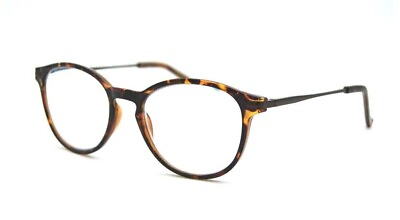 #ad FOSTER GRANT Ez2c MCKAY MF TOR Round Multi Focus Reading Glasses Pick Strength $19.99