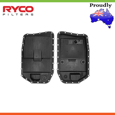 #ad New * Ryco * Transmission Filter For BMW 335i E92 3L 6Cyl 5 2010 On AU $409.00