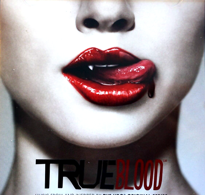 #ad True Blood Music From And Inspired By The HBO Original Series CD VG AU $17.00