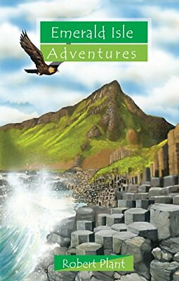 #ad Emerald Isle Adventures Adventure Series by Plant Robert 1781911363 The Fast $6.02