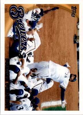 #ad 2010 Topps Baseball Card Pick 1 225 $0.99