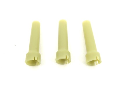 #ad Set of 3 MPFI Central Port Spider Injector Retainer Clips for 96 05 Chevy V6 $10.95