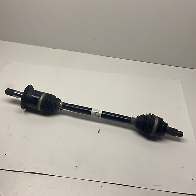 #ad 2015 BMW 328i Axle Assembly Drive Shaft Joint Rear Left OEM $135.00