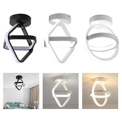 #ad Creative Ceiling Light Lamp LED Pendant Light for Party Decor Cloakroom $31.61