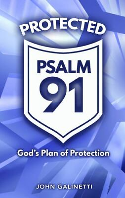 #ad Protected Psalm 91 Brand New Free shipping in the US $16.20