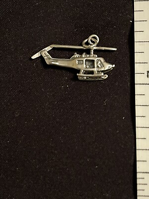#ad sterling silver charms $16.00