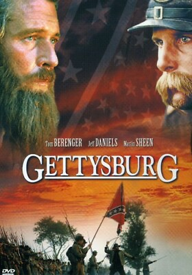 #ad Gettysburg $4.58