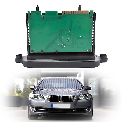 #ad Headlight TMS Driver Module 63117304906 For BMW F10 F11 F07 Halogen..... $68.61