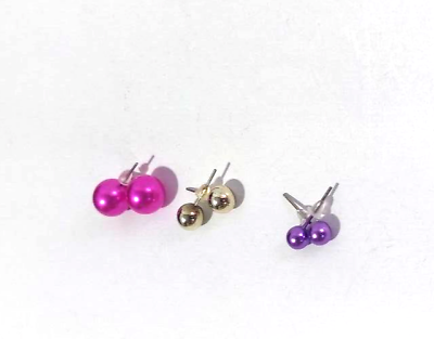 #ad Ear Earring Earrings Women Jewelry Fashion Gift Vintage Jewellery Accessories $3.00