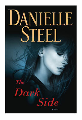 #ad Steel Danielle : The Dark Side: A Novel $4.64