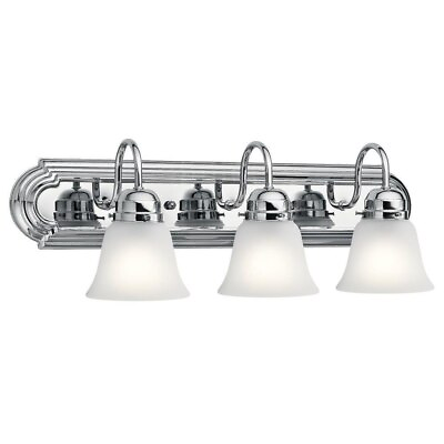 #ad 3 Light Vanity Light Approved for Damp Locations with Traditional inspirations $58.95