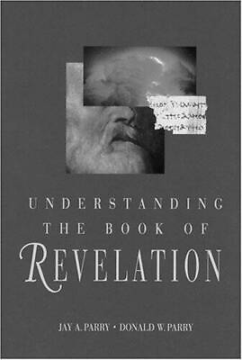#ad Understanding the Book of Revelation Hardcover By Parry Jay A. VERY GOOD $5.00