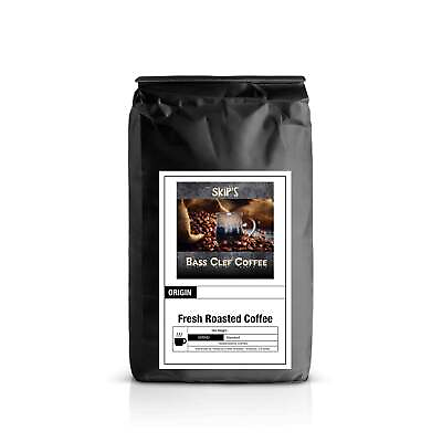 #ad Ethiopia Natural Coffee Blend $131.99