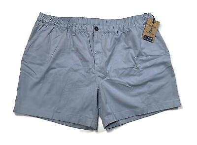 #ad Chubbies The Altitude 5.5” Blue Shorts 3XL New Originals Stretch Twill XXXL $44.99