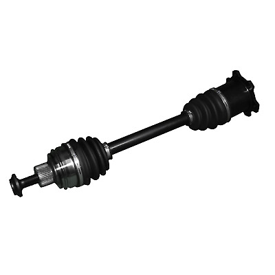 #ad Axle Shaft Assembly Front Left Right For 2013 2017 Audi Q5 2.0L L4 8R0407271G $81.99