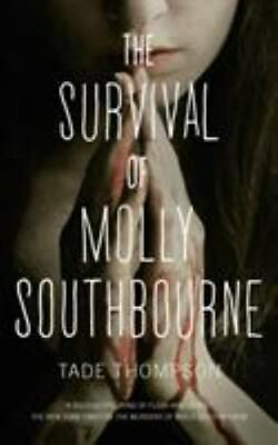 #ad The Survival of Molly Southbourne by Thompson Tade $4.58