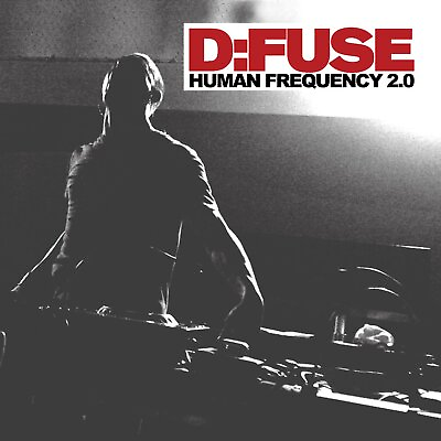 #ad D:Fuse Human Frequency 2.0 CD $9.13
