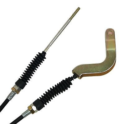 #ad 66�quot; Control Cable For E Z GO MG5 and Shuttle 72400G01 Golf Carts; CBL 061 $103.60