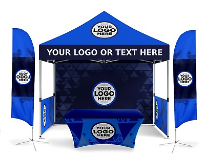 #ad Custom Canopy Tent FREE Personalized design $1359.00