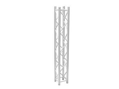 #ad Monoprice 12in x 12in Heavy duty 2in Spigoted Truss 2 Meter For Stage Lighting $352.33