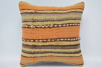 #ad Vintage Pillow 14quot;x14quot; Yellow Pillow Interior Designer Pillow Gift Pillow $3.74