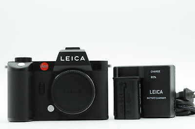 #ad Leica 10854 SL2 Mirrorless 47.3MP Digital Camera #299 $3367.78