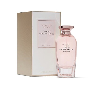 #ad Victoria’s Secret Heavenly Dream Angel Eau de Parfum Spray Perfume New Sealed $44.99