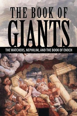 #ad #ad The Book of Giants: the Watchers Nephilim and the Book of Enoch $21.77
