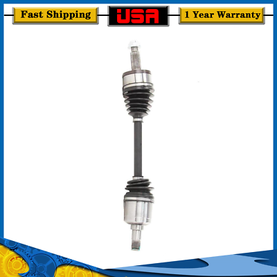 #ad Front Right CV Axle Joint For 2005 2020 Chrysler 300 2.7L 3.5L 3.6L 5.7L AWD $85.78