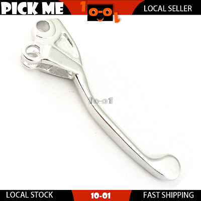 #ad Motorcycle Forged Right Hand Front Brake Lever For KAWASAKI KX250 1997 1998 1999 AU $28.19