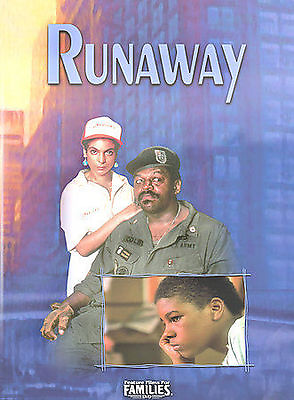 #ad Runaway DVD 2004 $6.45