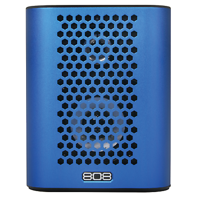 #ad HEX TLS Wireless Speaker Blue $24.90
