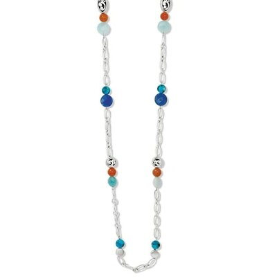 #ad Contempo Chroma Long Necklace STYLE JM4223 $150 $44.09