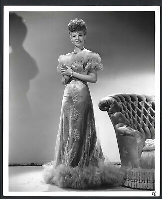 #ad HOLLYWOOD ACTRESS RITA HAYWORTH VINTAGE 1942 ORIGINAL PHOTO $199.99