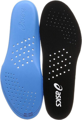 #ad Asics Insole PERFORMANCE SOCKLINER EXTRA WIDE Sz Sm US5 6 $14.98