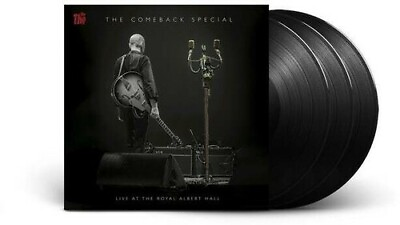 #ad The The The Comeback Special New Vinyl LP Gatefold LP Jacket $36.01