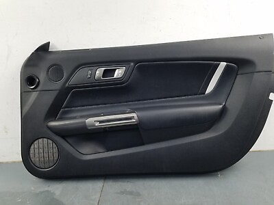 #ad 2020 Ford Mustang Shelby GT500 Right Passenger Door Panel #4275 S3 $449.99