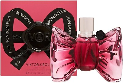 #ad Victor amp; Rolf Bonbon Eau de Parfum Spray EDP 3.04 oz 90 ml Fluid Ounce For Women $49.99