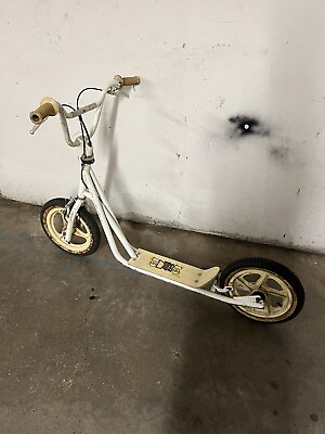 #ad Gt Zoot Scoot $500.00