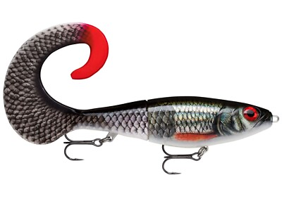 #ad Rapala X Rap Otus Lure 25cm 90g Pike Predator Fishing All Colours Available GBP 21.49