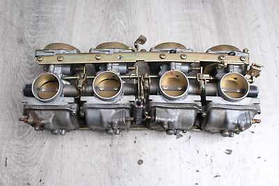 #ad Carburettor Intake Tube Yamaha FZR 1000 2LA GBP 157.32