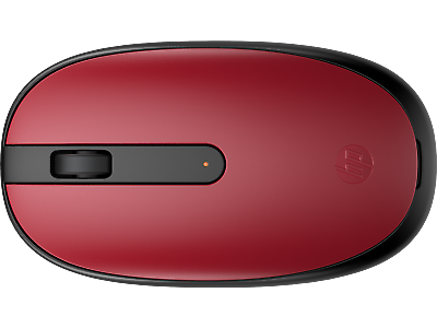 #ad HP 240 Empire Red Bluetooth Mouse $11.99