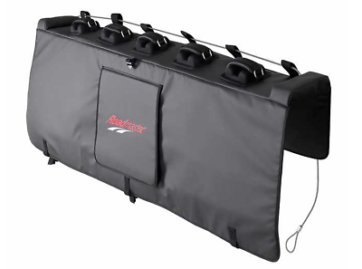 #ad #ad Roadmaster Bicycle Pad and Truck Tailgate Protector with Steel Cable amp; Padlock $34.99