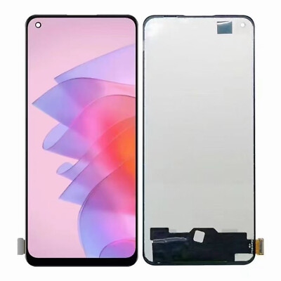 #ad AAA TFT LCD DisplayTouch Screen Fr OPPO Reno 8T Narzo 50 Pro 5G F21s Pro 4G $23.85