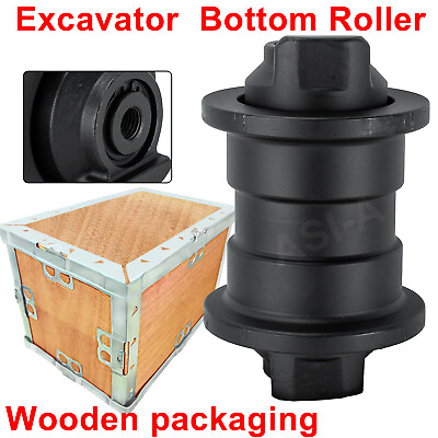 #ad Bottom Roller Fits For IHI IHI32J Mini Excavator Undercarriage New $124.95