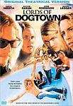 #ad Lords of Dogtown DVD $5.49