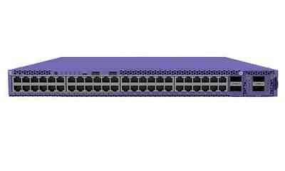 #ad Extreme Networks X465 48P Switch $9800.00